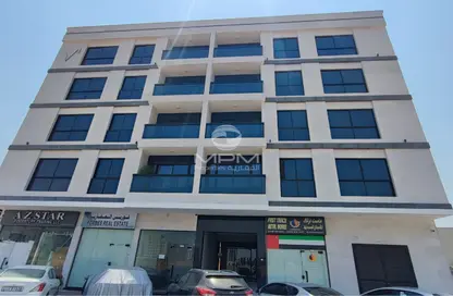Apartment - 2 Bedrooms - 3 Bathrooms for rent in Al Jurf Industrial 3 - Al Jurf Industrial - Ajman