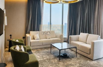 Penthouse - 3 - 3 for rent in Avani Palm View Hotel and Suites - Dubai Media City - Dubai Penthouse - 3 - 3 for rent in Avani Palm View Hotel and Suites - Dubai Media City - Dubai