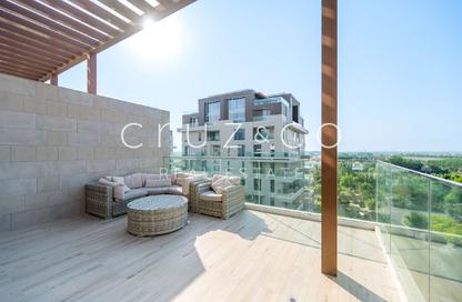 Apartment - 1 - 2 for sale in The Neighbourhood C3 - The Neighbourhood - Al Barari - Dubai