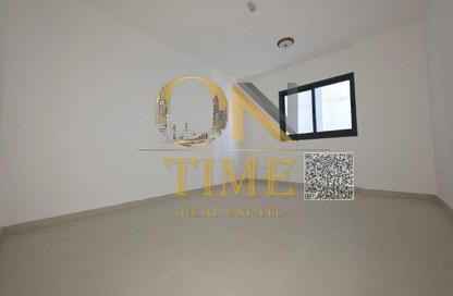 Apartment - 3 Bedrooms - 3 Bathrooms for rent in Al Naemiya Tower 1 - Al Naemiya Towers - Al Nuaimiya - Ajman