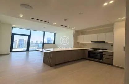 Apartment - 1 Bedroom - 2 Bathrooms for rent in Binghatti Royale - District 18 - Jumeirah Village Circle - Dubai