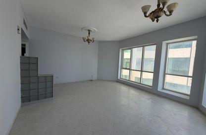 Apartment - 1 Bedroom - 2 Bathrooms for rent in Al Majaz 3 - Al Majaz - Sharjah