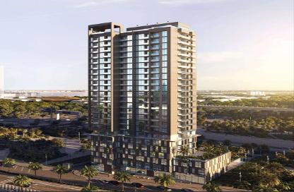 Office Space - Studio for sale in Boutique 23 - Al Jaddaf - Dubai