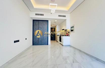 Apartment - Studio - 1 Bathroom for sale in Samana Golf Avenue - Dubai Studio City - Dubai