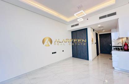 Apartment - Studio - 1 Bathroom for sale in Samana Golf Avenue - Dubai Studio City - Dubai Apartment - Studio - 1 Bathroom for sale in Samana Golf Avenue - Dubai Studio City - Dubai