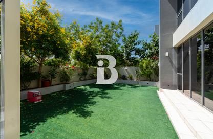 Villa - 4 Bedrooms - 4 Bathrooms for rent in Sidra Villas II - Sidra Villas - Dubai Hills Estate - Dubai