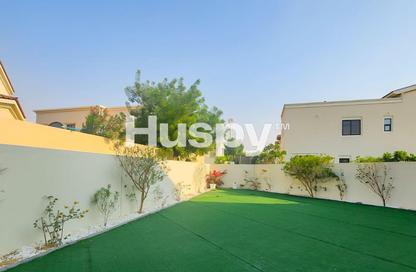 Villa - 5 Bedrooms - 6 Bathrooms for rent in Palma - Arabian Ranches 2 - Dubai