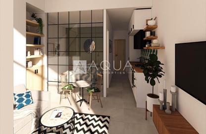 Apartment - 2 Bedrooms - 3 Bathrooms for sale in The Community - Motor City - Dubai