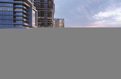 Apartment - 1 Bedroom - 2 Bathrooms for sale in Sobha One Tower E - Sobha One - Sobha Hartland - Mohammed Bin Rashid City - Dubai
