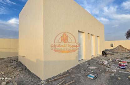 Land - Studio for rent in Ali Mousa Building - Al Sajaa Industrial - Al Sajaa - Sharjah