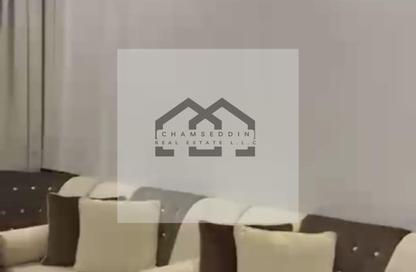 Apartment - 3 Bedrooms - 4 Bathrooms for sale in Gulf Tower - Emirates City - Ajman Apartment - 3 Bedrooms - 4 Bathrooms for sale in Gulf Tower - Emirates City - Ajman