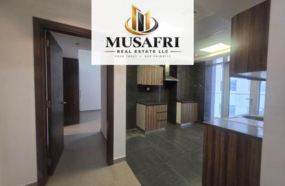 Apartment - 1 - 2 for rent in Andalusia Tower 2 - Al Nahda - Sharjah Apartment - 1 - 2 for rent in Andalusia Tower 2 - Al Nahda - Sharjah