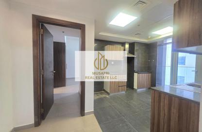Apartment - 1 Bedroom - 2 Bathrooms for rent in Andalusia Tower 2 - Al Nahda - Sharjah