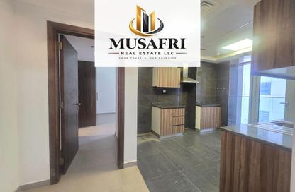 Apartment - 1 - 2 for rent in Andalusia Tower 2 - Al Nahda - Sharjah Apartment - 1 - 2 for rent in Andalusia Tower 2 - Al Nahda - Sharjah