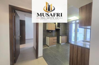 Apartment - 1 - 2 for rent in Andalusia Tower 2 - Al Nahda - Sharjah Apartment - 1 - 2 for rent in Andalusia Tower 2 - Al Nahda - Sharjah