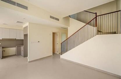 Villa - 4 Bedrooms - 4 Bathrooms for sale in Greenviews 2 - EMAAR South - Dubai South (Dubai World Central) - Dubai