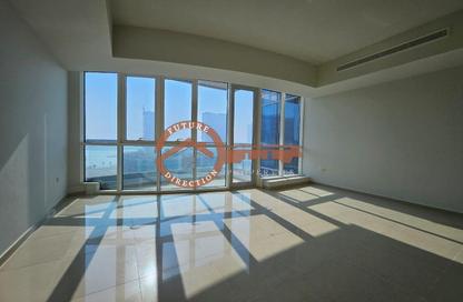 Apartment - 2 - 3 for rent in Al Muhaimat Tower - Najmat Abu Dhabi - Al Reem Island - Abu Dhabi