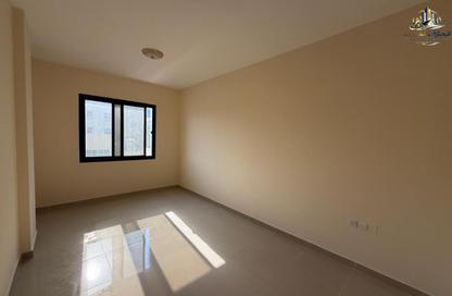 Apartment - 1 - 1 for rent in Al Rashidiya Towers - Al Rashidiya - Ajman Downtown - Ajman