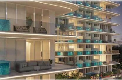 Apartment - 2 Bedrooms - 2 Bathrooms for sale in Samana Lake Views 2 - Dubai Production City (IMPZ) - Dubai Apartment - 2 Bedrooms - 2 Bathrooms for sale in Samana Lake Views 2 - Dubai Production City (IMPZ) - Dubai