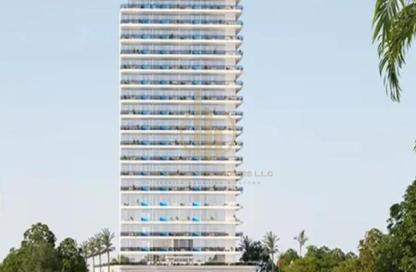 Apartment - 2 Bedrooms - 2 Bathrooms for sale in Samana Lake Views 2 - Dubai Production City (IMPZ) - Dubai Apartment - 2 Bedrooms - 2 Bathrooms for sale in Samana Lake Views 2 - Dubai Production City (IMPZ) - Dubai