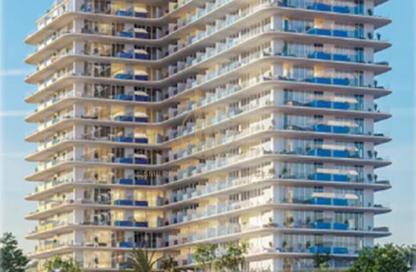Apartment - 2 Bedrooms - 2 Bathrooms for sale in Samana Lake Views 2 - Dubai Production City (IMPZ) - Dubai Apartment - 2 Bedrooms - 2 Bathrooms for sale in Samana Lake Views 2 - Dubai Production City (IMPZ) - Dubai
