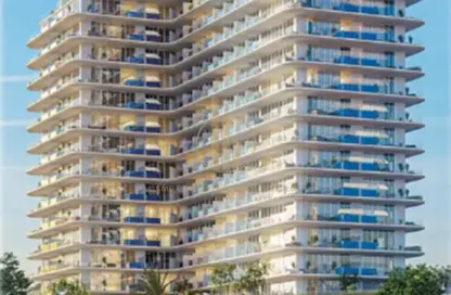 شقة - 2 غرف نوم - 2 حمامات للبيع في سامانا ليك فيوز 2 - مدينة دبي للإنتاج (اي ام بي زد) - دبي