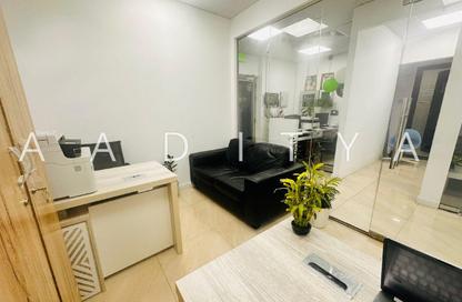 Office Space - Studio - 1 Bathroom for rent in Al Qusais 2 - Al Qusais Residential Area - Al Qusais - Dubai