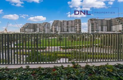 Apartment - 2 Bedrooms - 2 Bathrooms for sale in Park Horizon Tower 2 - Park Horizon - Dubai Hills Estate - Dubai