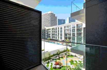 Apartment - Studio - 1 for rent in Stonehenge Residences II - District 15 - Jumeirah Village Circle - Dubai