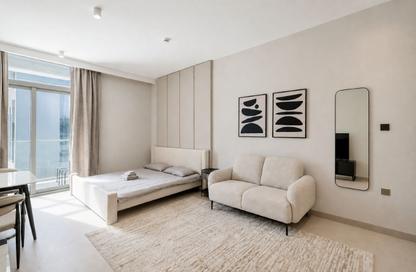 Apartment - Studio - 1 for rent in Stonehenge Residences II - District 15 - Jumeirah Village Circle - Dubai