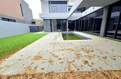 Villa - 5 - 7 for rent in Sendian - Masaar - Tilal City - Sharjah Villa - 5 - 7 for rent in Sendian - Masaar - Tilal City - Sharjah