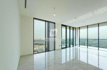 Apartment - 4 Bedrooms - 5 Bathrooms for sale in Crest Grande - Sobha Hartland - Mohammed Bin Rashid City - Dubai