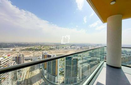 Apartment - 4 Bedrooms - 5 Bathrooms for sale in Crest Grande - Sobha Hartland - Mohammed Bin Rashid City - Dubai