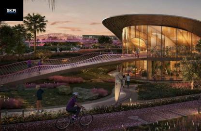 Villa - 4 - 5 for sale in Athlon by Aldar 2 - Athlon by Aldar - Dubai Villa - 4 - 5 for sale in Athlon by Aldar 2 - Athlon by Aldar - Dubai