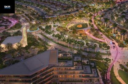 Villa - 4 - 5 for sale in Athlon by Aldar 2 - Athlon by Aldar - Dubai