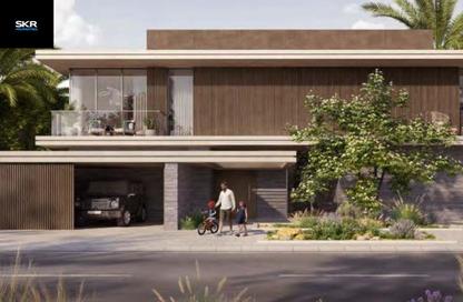 Villa - 4 - 5 for sale in Athlon by Aldar 2 - Athlon by Aldar - Dubai