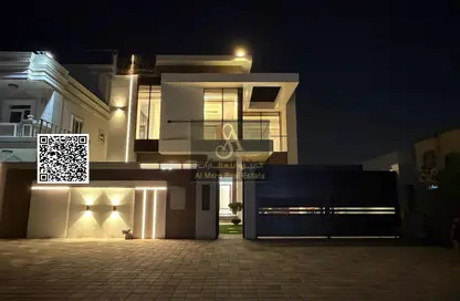 Villa - 5 Bedrooms - 6 Bathrooms for sale in Al Rawda 3 Villas - Al Rawda 3 - Al Rawda - Ajman