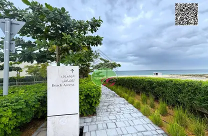 شقة - غرفة نوم - 2 حمامات للبيع في سيسايد ريزيدينس هيلز - الزورا - عجمان