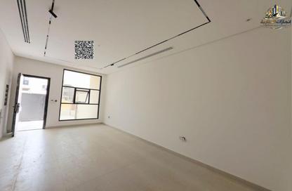 Townhouse - 4 - 6 for rent in Kabbali Hills - Al Helio 2 - Al Helio - Ajman
