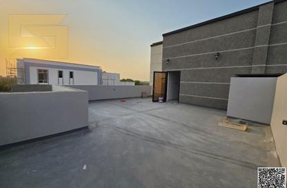 Villa - 5 Bedrooms - 7 Bathrooms for rent in Al Helio 1 - Al Helio - Ajman Villa - 5 Bedrooms - 7 Bathrooms for rent in Al Helio 1 - Al Helio - Ajman
