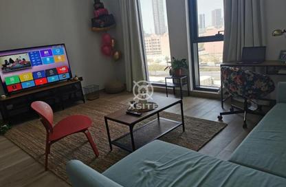 Apartment - Studio - 1 Bathroom for rent in Chaimaa Avenue 1 - Chaimaa Avenue Residences - District 13 - Jumeirah Village Circle - Dubai Apartment - Studio - 1 Bathroom for rent in Chaimaa Avenue 1 - Chaimaa Avenue Residences - District 13 - Jumeirah Village Circle - Dubai
