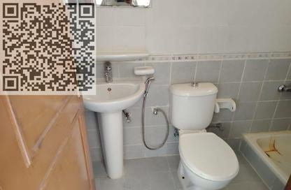 Apartment - Studio - 1 Bathroom for rent in Al Naemiya Tower 2 - Al Naemiya Towers - Al Nuaimiya - Ajman