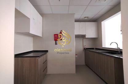Apartment - 2 Bedrooms - 3 Bathrooms for rent in L'Olivier Residence - International City Phase 2 - Al Warsan 4 - Al Warsan - Dubai