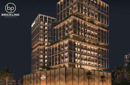 Apartment - 2 - 3 for sale in The Archive by Imtiaz - Dubai Land Residence Complex - Dubai Apartment - 2 - 3 for sale in The Archive by Imtiaz - Dubai Land Residence Complex - Dubai