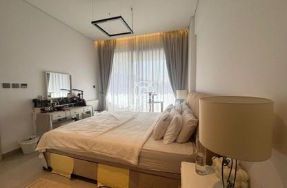 Apartment - 1 Bedroom - 2 Bathrooms for rent in Park Lane by Heilbronn - District 14 - Jumeirah Village Circle - Dubai