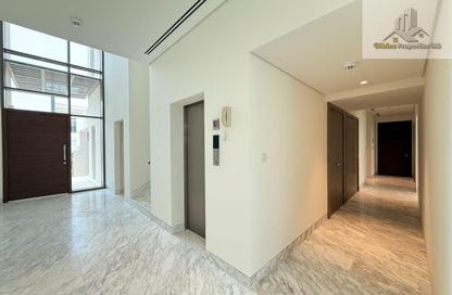 Villa - 5 - 7 for rent in District One Villas - District One - Mohammed Bin Rashid City - Dubai