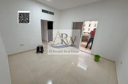 شقة - غرفة نوم - 1 حمام للايجار في مبنى جيباس 3 - الراشدية 2 - الراشدية - عجمان