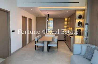 Apartment - Studio - 1 Bathroom for sale in Verano by Prescott - Dubai Studio City - Dubai