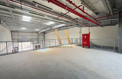 Warehouse - Studio - 4 for rent in Dubai Investment Park 2 (DIP 2) - Dubai Investment Park (DIP) - Dubai