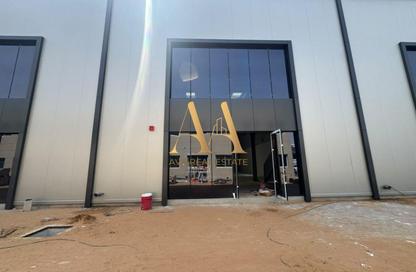 Warehouse - Studio - 4 for rent in Dubai Investment Park 2 (DIP 2) - Dubai Investment Park (DIP) - Dubai